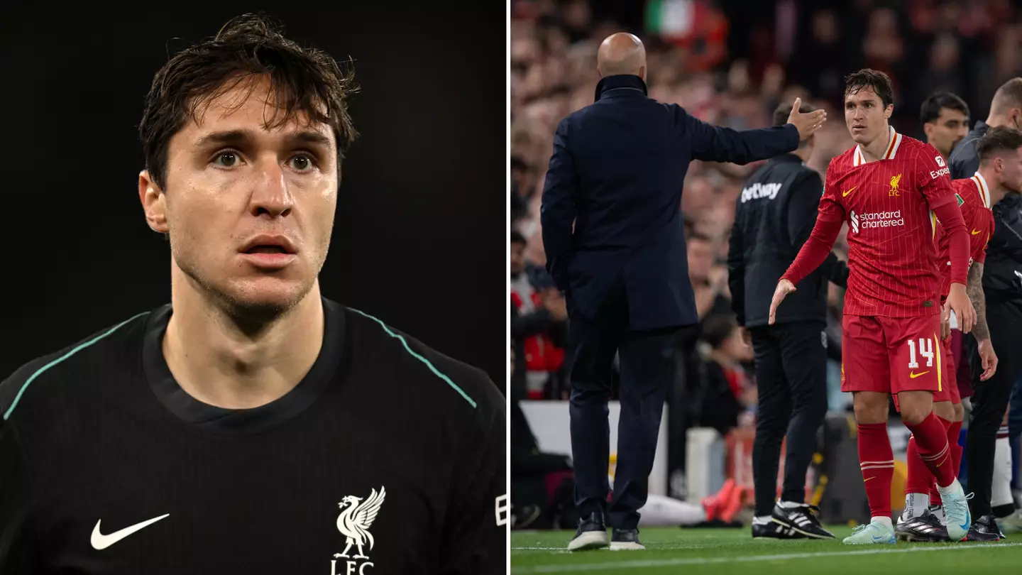 Federico Chiesa tipped for shock January transfer as 'alarming' claims made about Liverpool flop behind the scenes