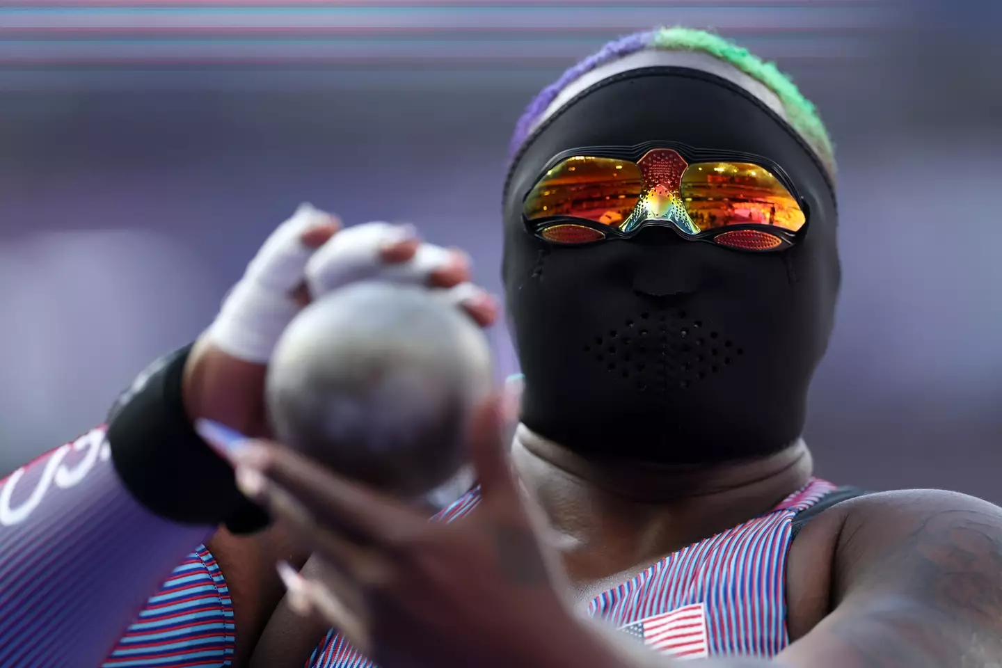 Image: Getty