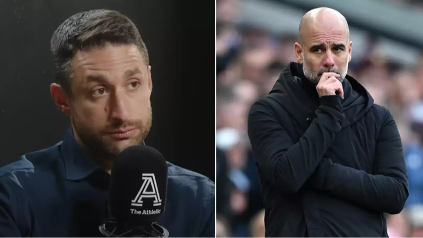 David Ornstein reveals Man City's 'top targets' as 'busy' January expected