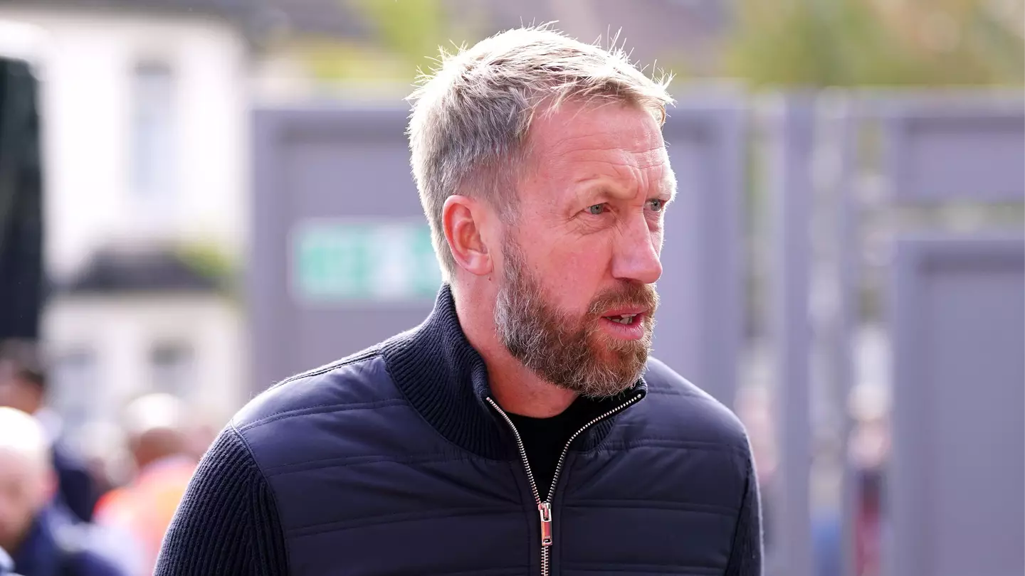 Why Graham Potter is cautious over too many Chelsea changes amid hopes of consistency