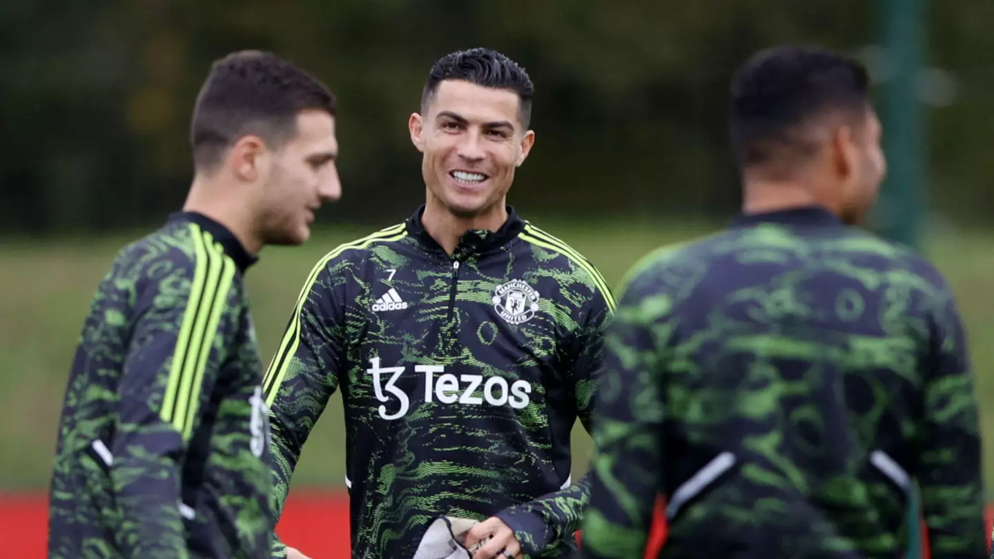 Manchester United predicted XI to face Newcastle United: Cristiano Ronaldo to keep place as McTominay suspended