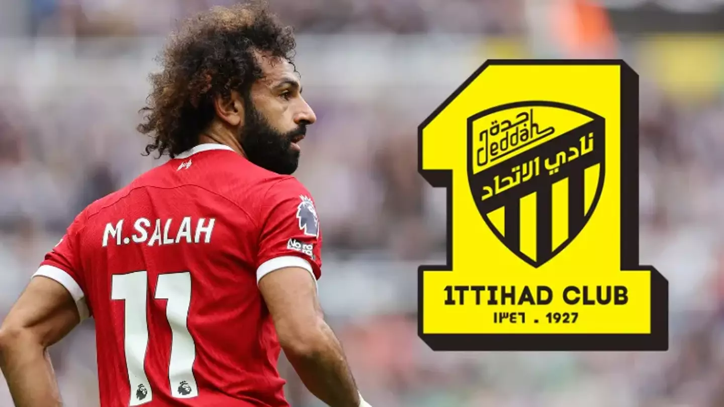 How much Al-Ittihad will bid to test Liverpool's Mo Salah transfer resolves becomes clear