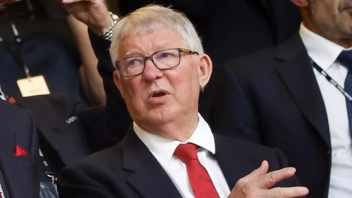 Sir Alex Ferguson has already sent clear Kobbie Mainoo warning to Ruben Amorim and Man Utd