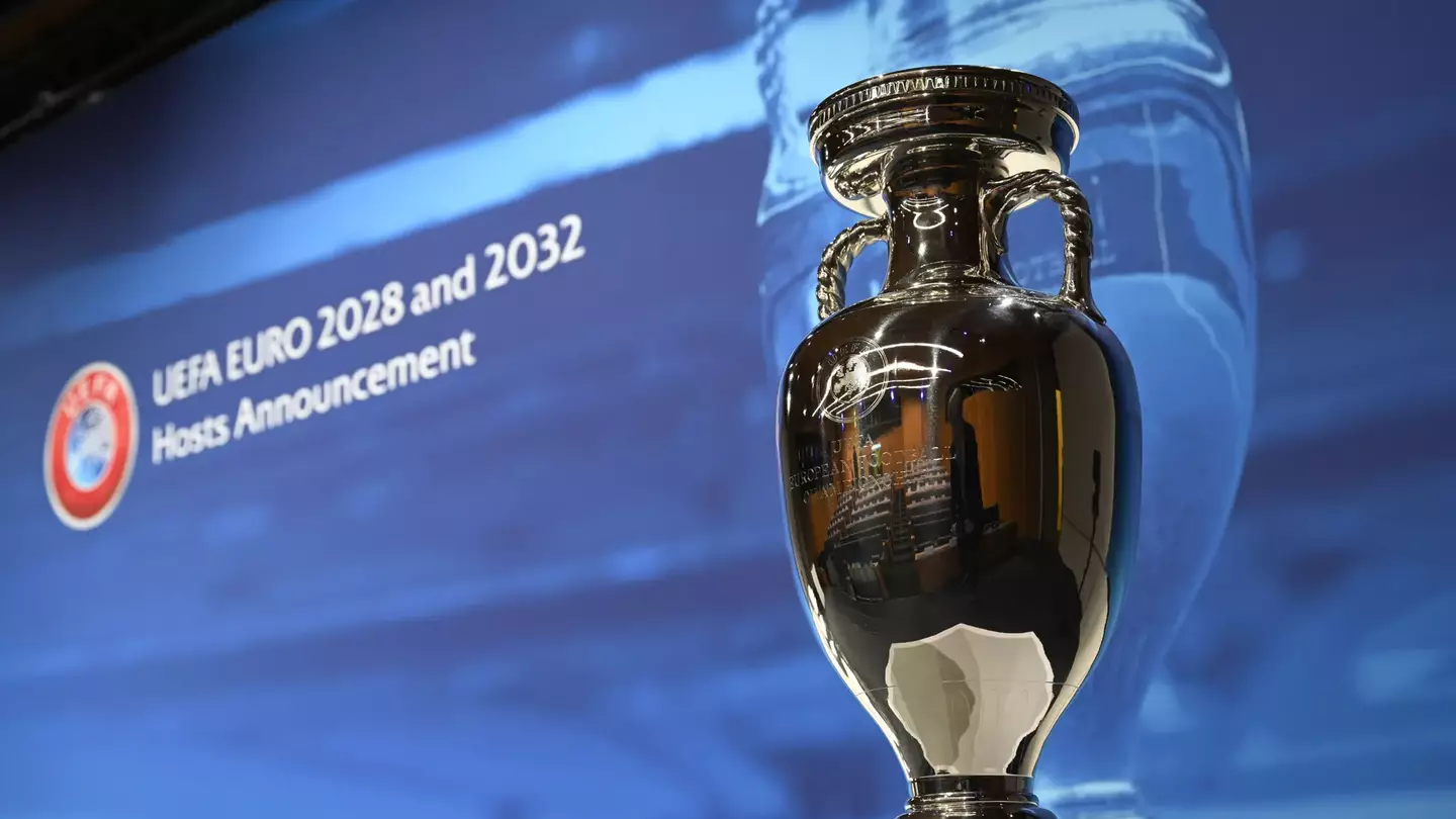 Football stadium will no longer host Euro 2028 fixtures as costs soar to '£400m'