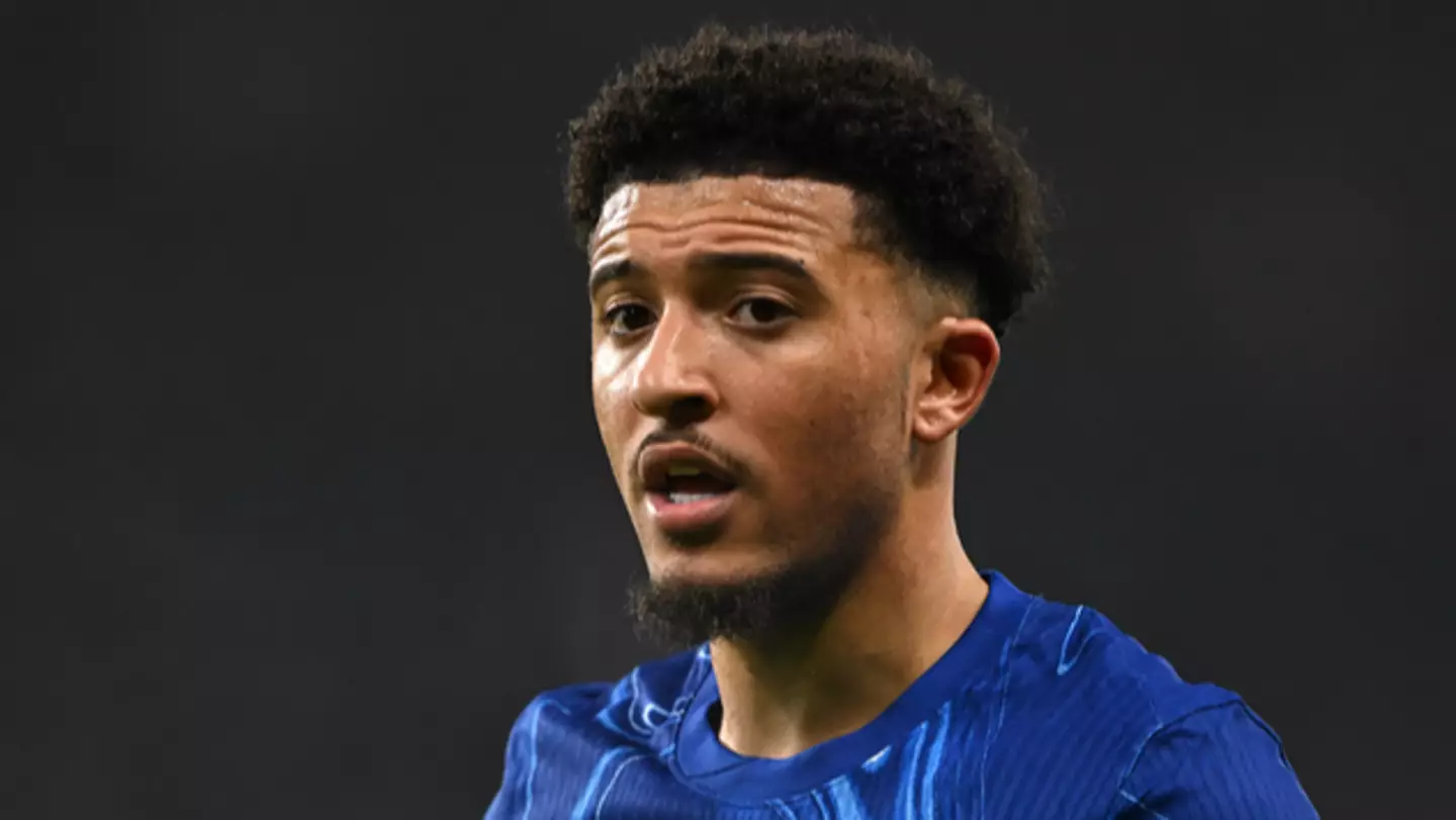 Shock loophole found in Jadon Sancho's contract that changes everything for Man Utd and Chelsea
