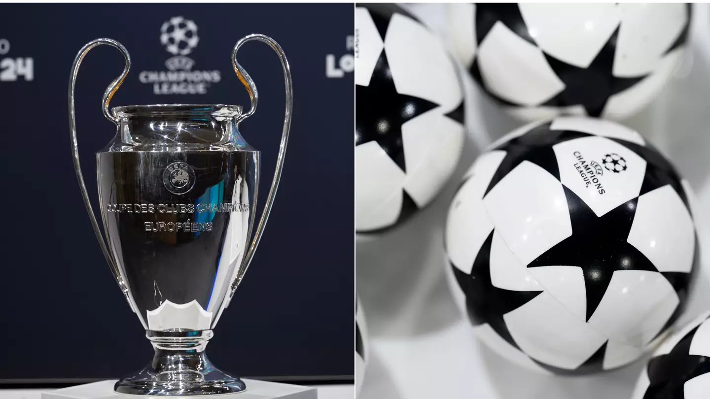 Champions League draw simulator: Arsenal get easiest possible opponents while Man City handed nightmare QF tie 