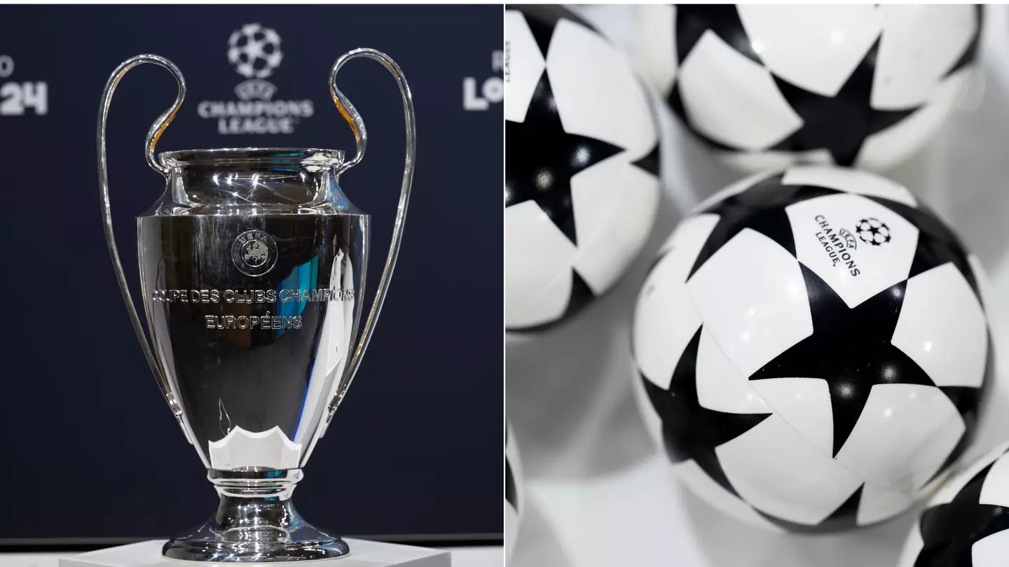 Champions League draw simulator: Arsenal get easiest possible opponents while Man City handed nightmare QF tie