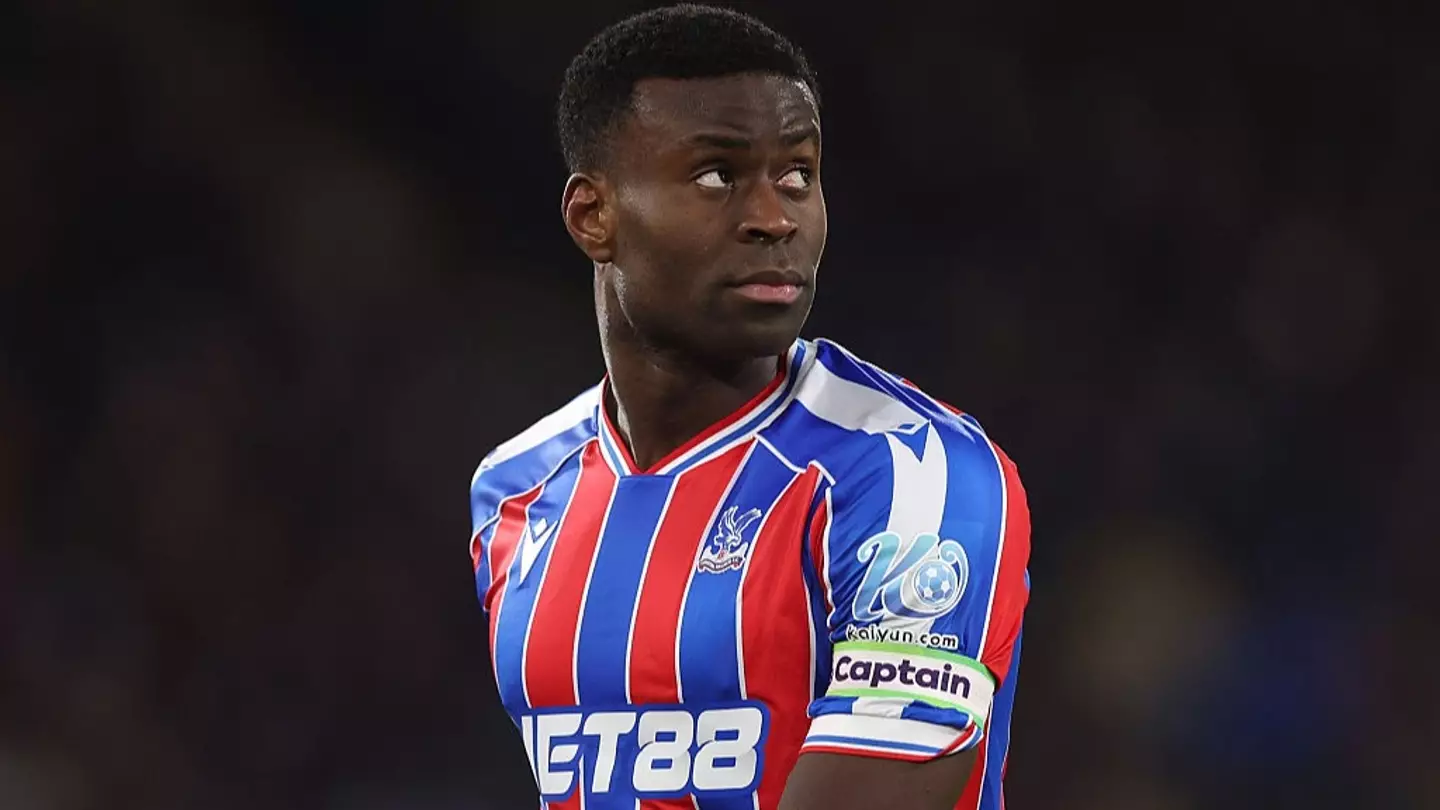 Julian Finney/Getty Images