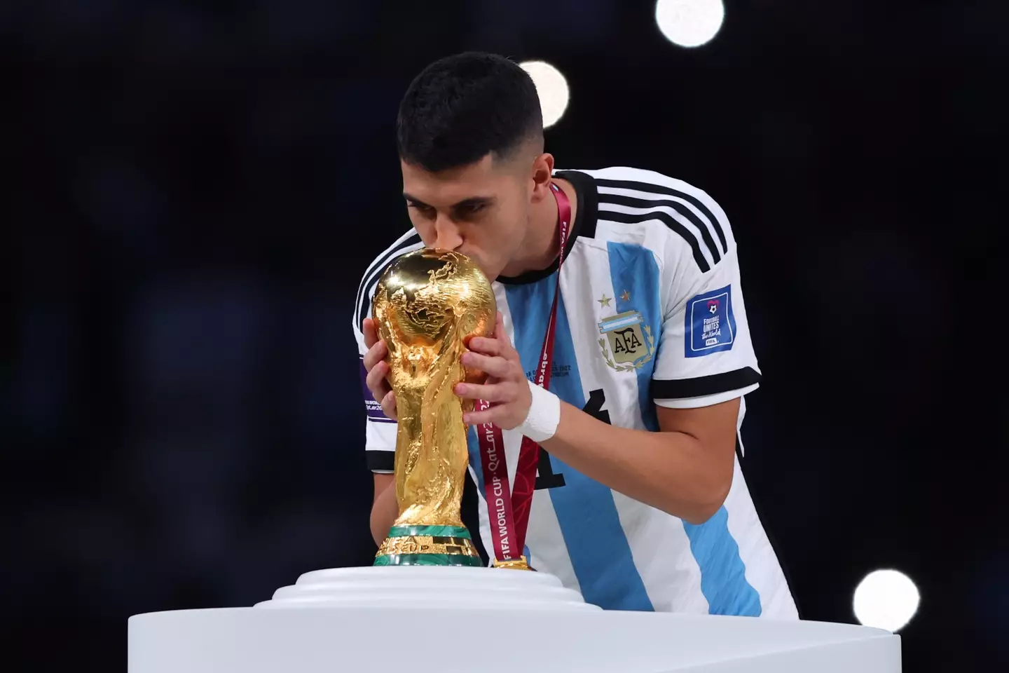 Image: Getty