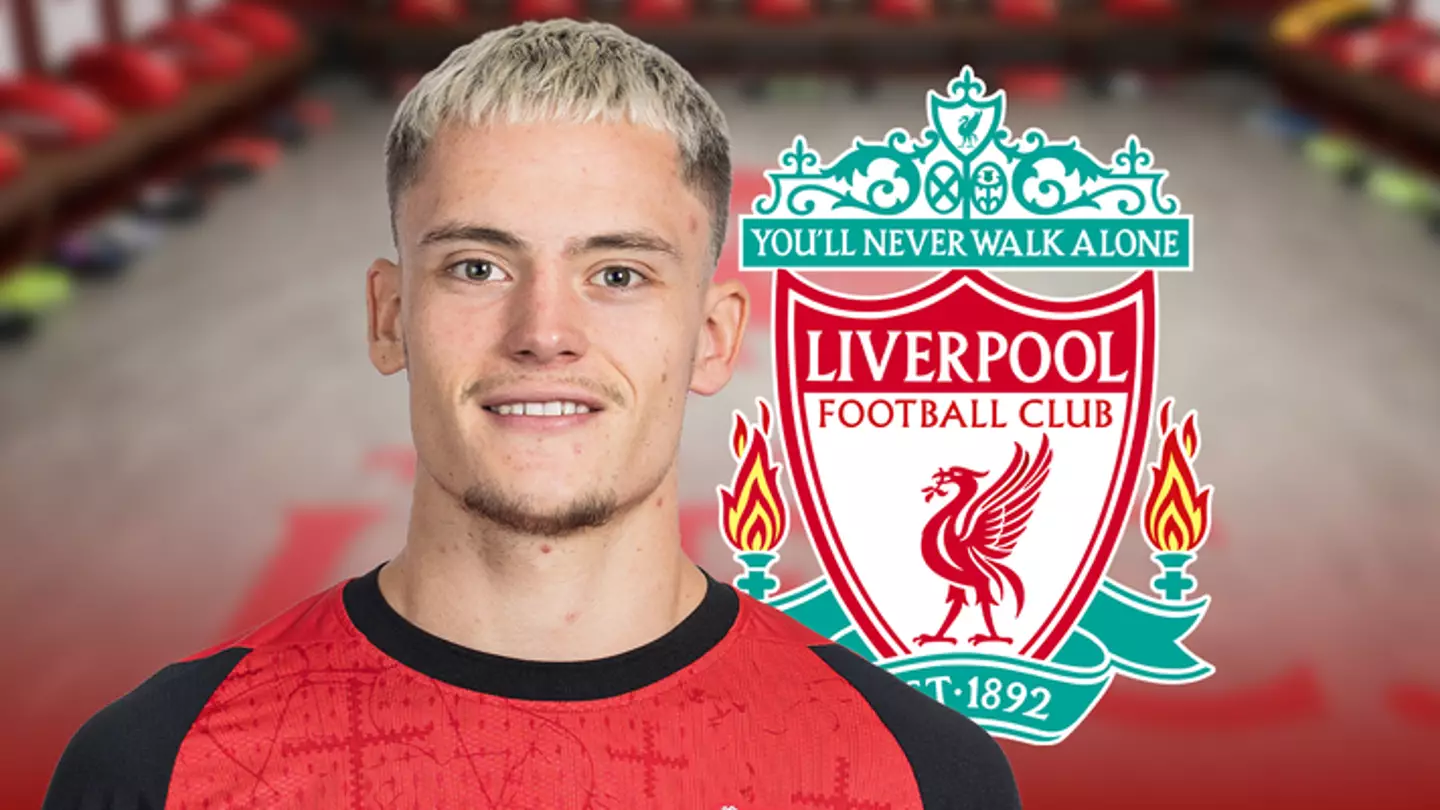 Fans can't believe how much Liverpool are paying for Florian Wirtz as Fabrizio Romano confirms final price