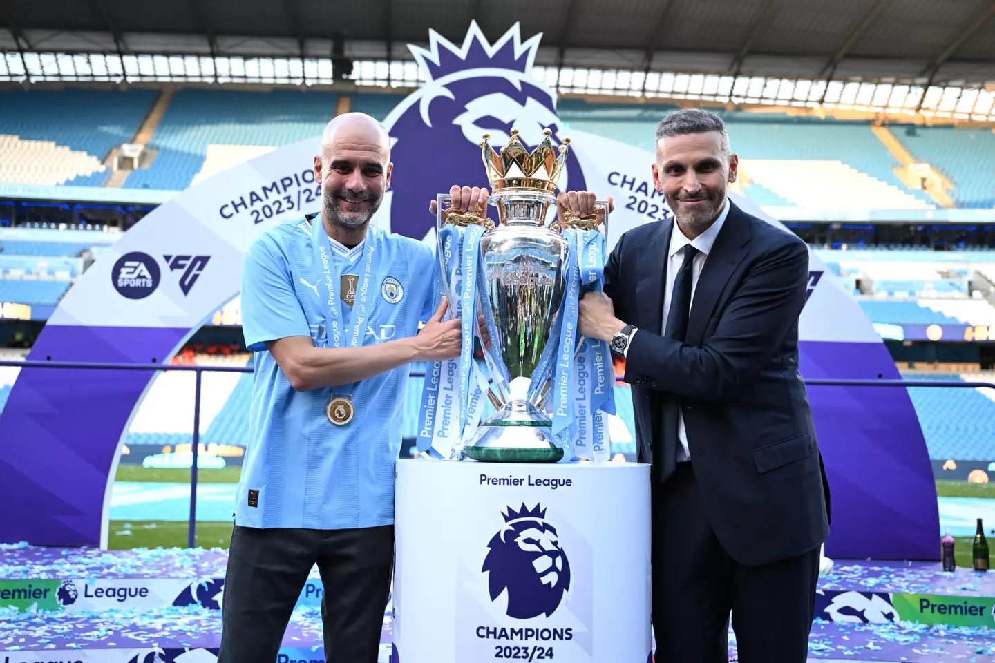 Image: Getty