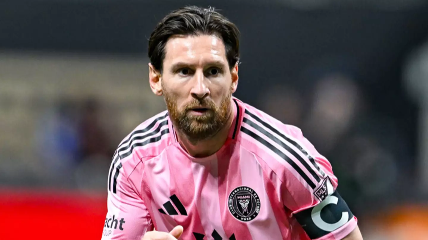 Lionel Messi didn't hesitate when naming the best three players in the Premier League from his era