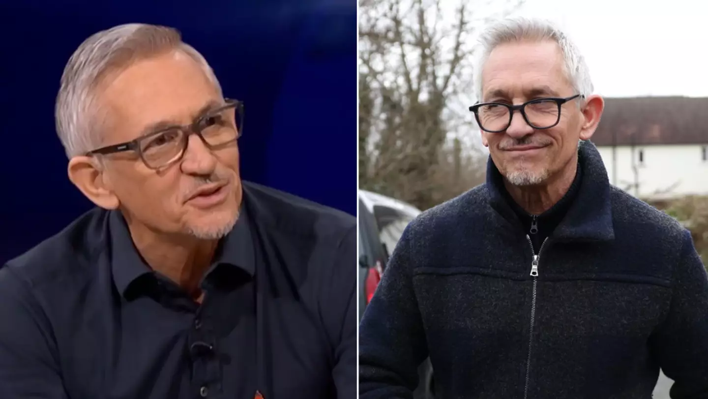 Gary Lineker 'will leave Match of the Day at the end of the season' as joint-favourites to replace presenter emerge