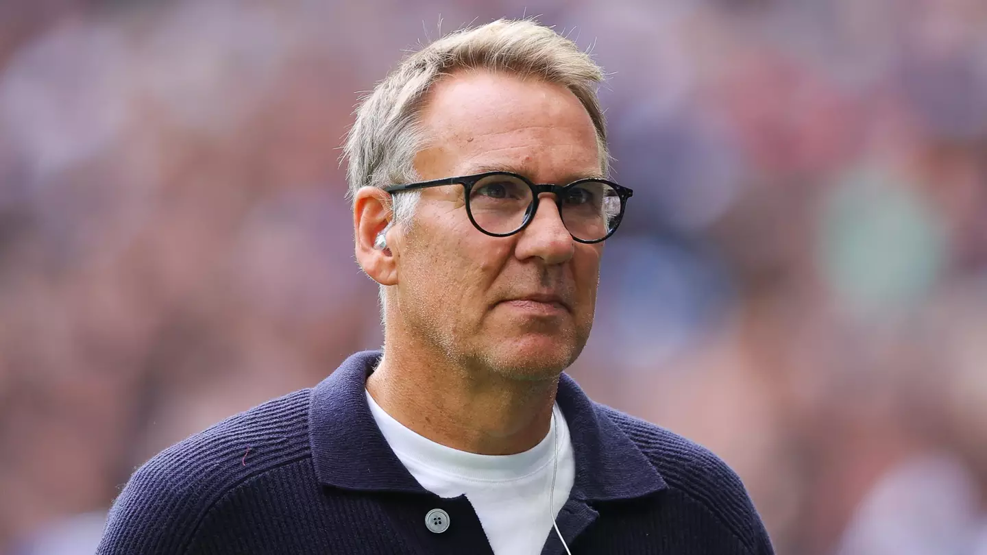 Paul Merson begs Mikel Arteta to drop Arsenal player for Champions League clash with PSV or he'll live to regret it