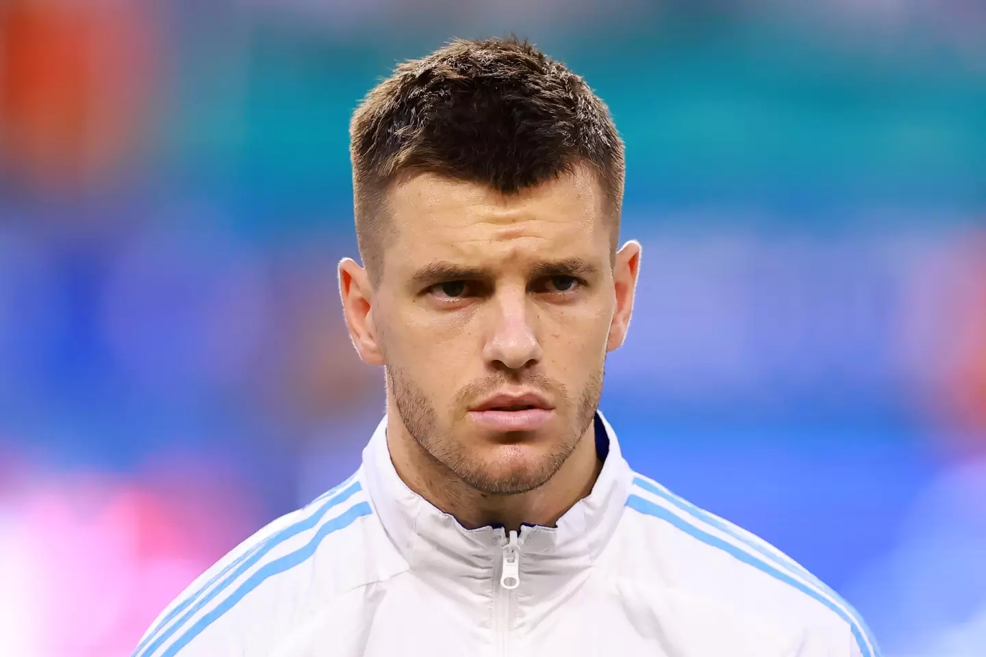 Giovani Lo Celso could leave Tottenham (Getty)