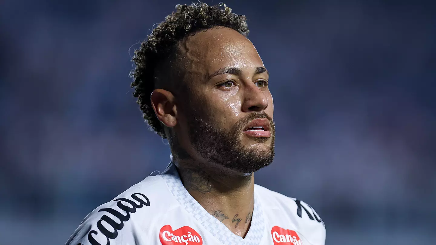 Neymar Snubs Pedri And Bellingham as he Names Shock Best Midfielder in The World