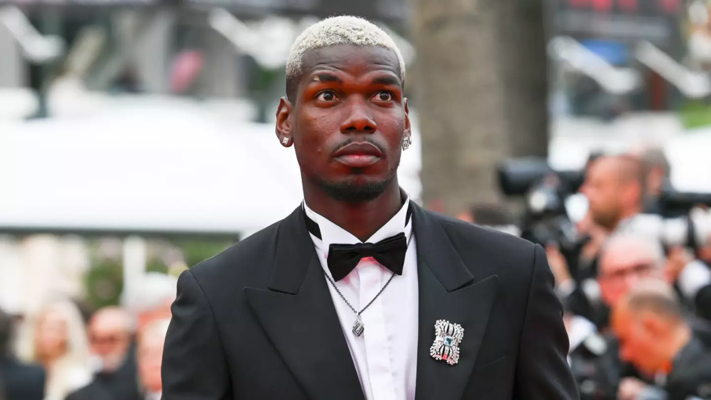 Paul Pogba offered to Champions League club and could make stunning free transfer