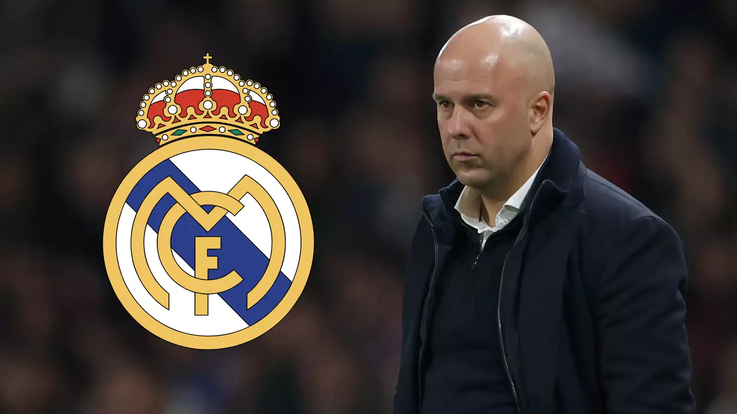 Real Madrid 'ready to make €90m bid' for second Liverpool star after Trent Alexander-Arnold