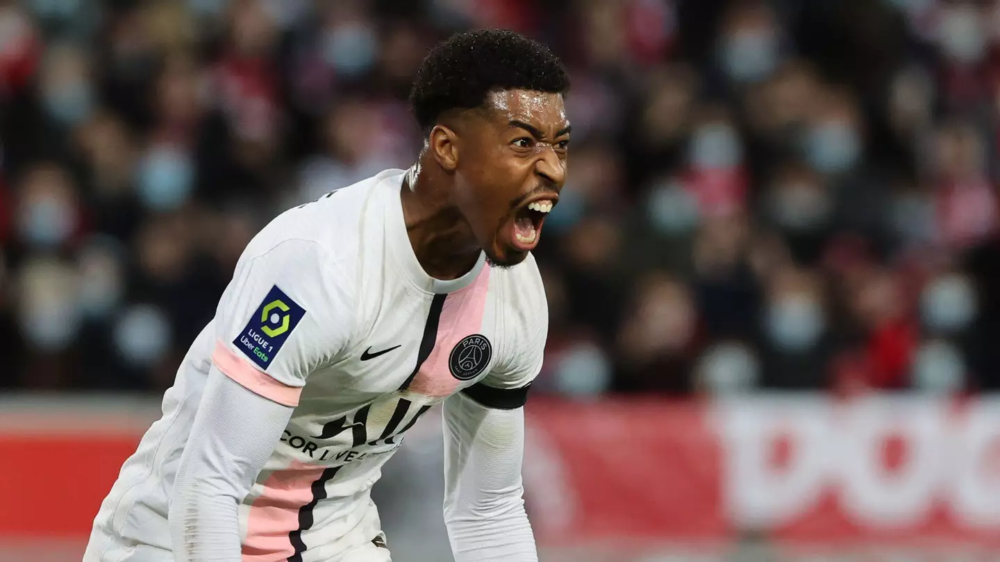 Presnel Kimpembe Makes HUGE Decision On PSG Future Amid Chelsea Interest