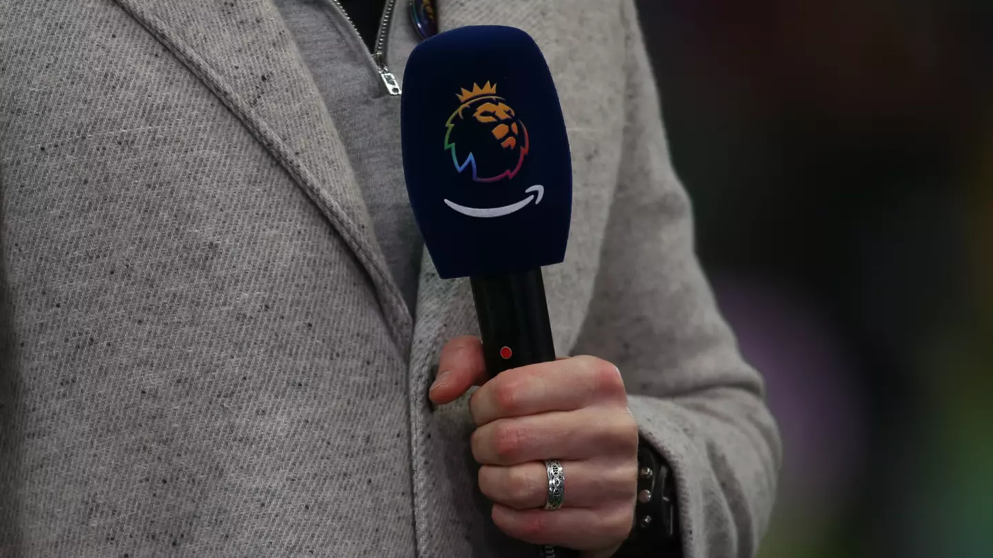 Football fans warned as man jailed over illegal Premier League stream in 'landmark ruling'