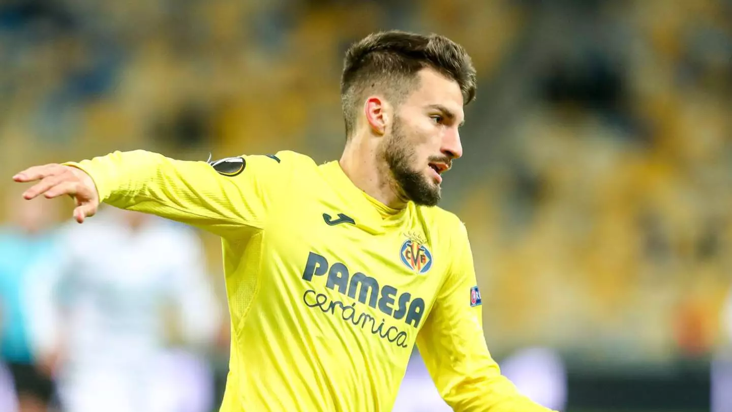 Liverpool and Man City tracking Spanish winger who's been a machine this season