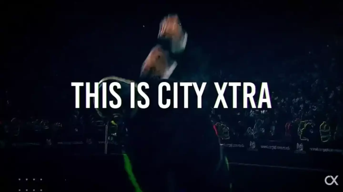 YouTube.com/CityXtra