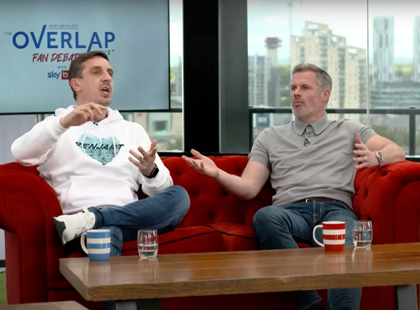 Image credit: The Overlap/YouTube