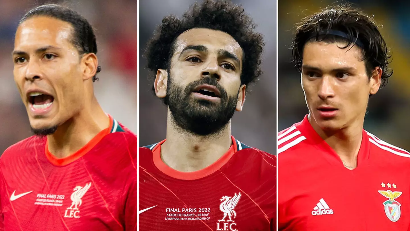 Liverpool are set to have a star studded team