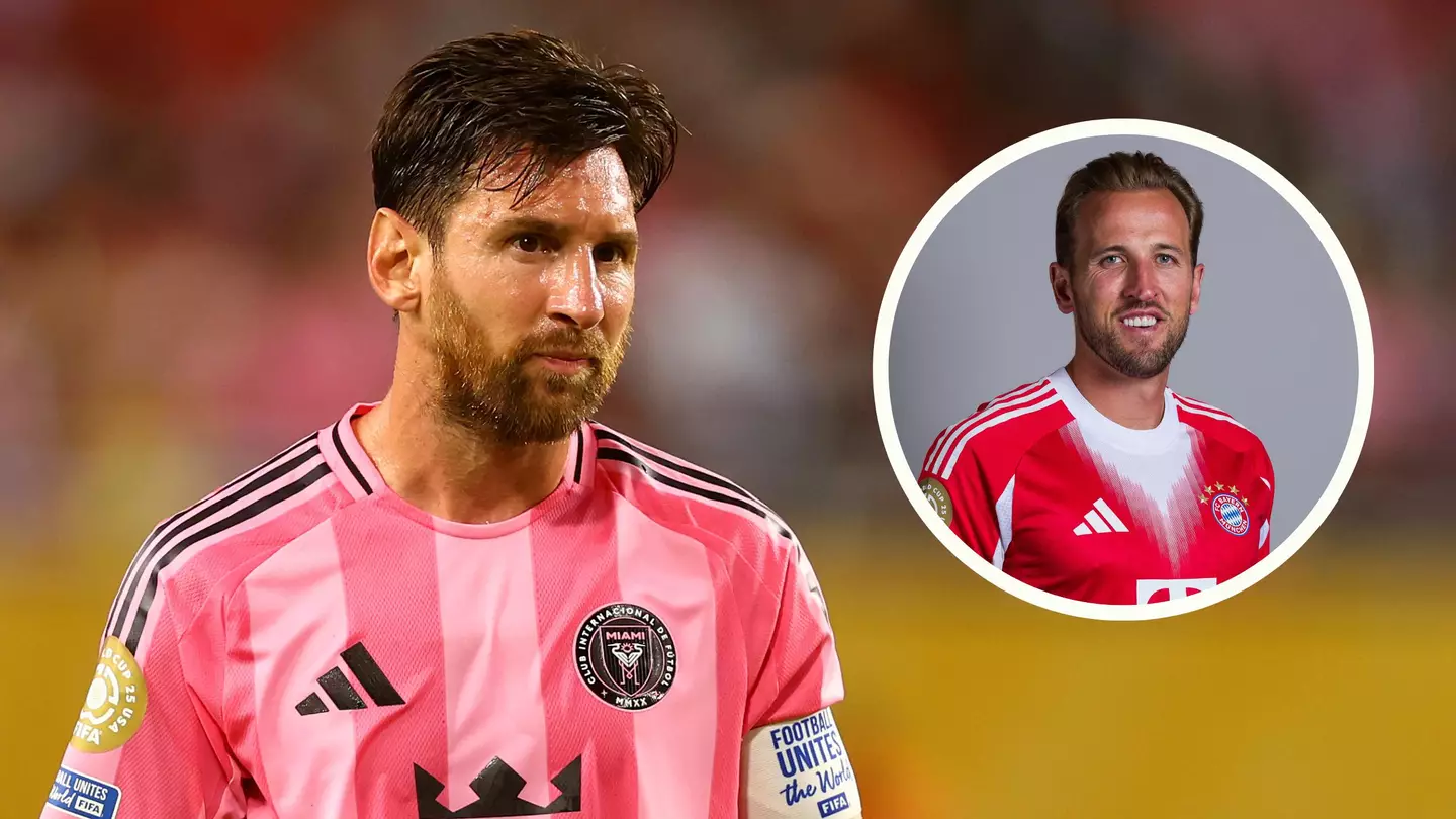 Lionel Messi and Harry Kane forced to follow strict FIFA rule ahead of Club World Cup to avoid ban