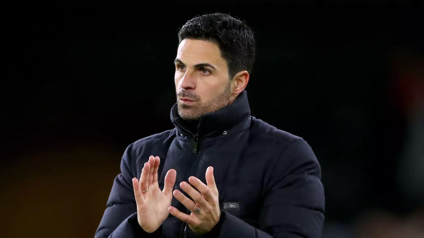 Who is the referee for Crystal Palace vs Arsenal?