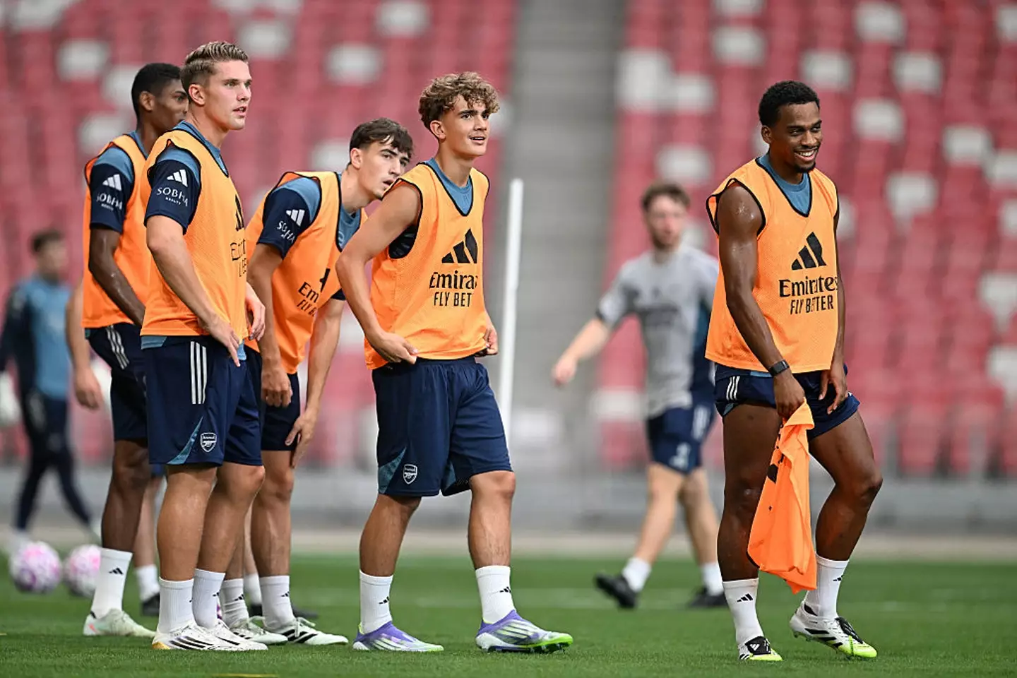 Getty/Stuart MacFarlane