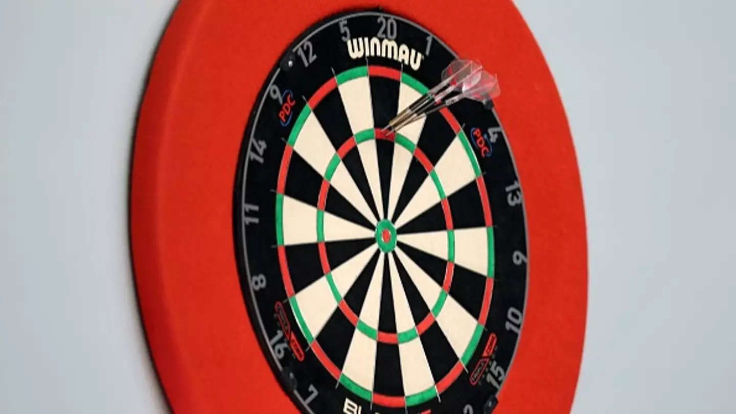 PDC Have Scrapped Controversial Rule For Players at World Darts Championship