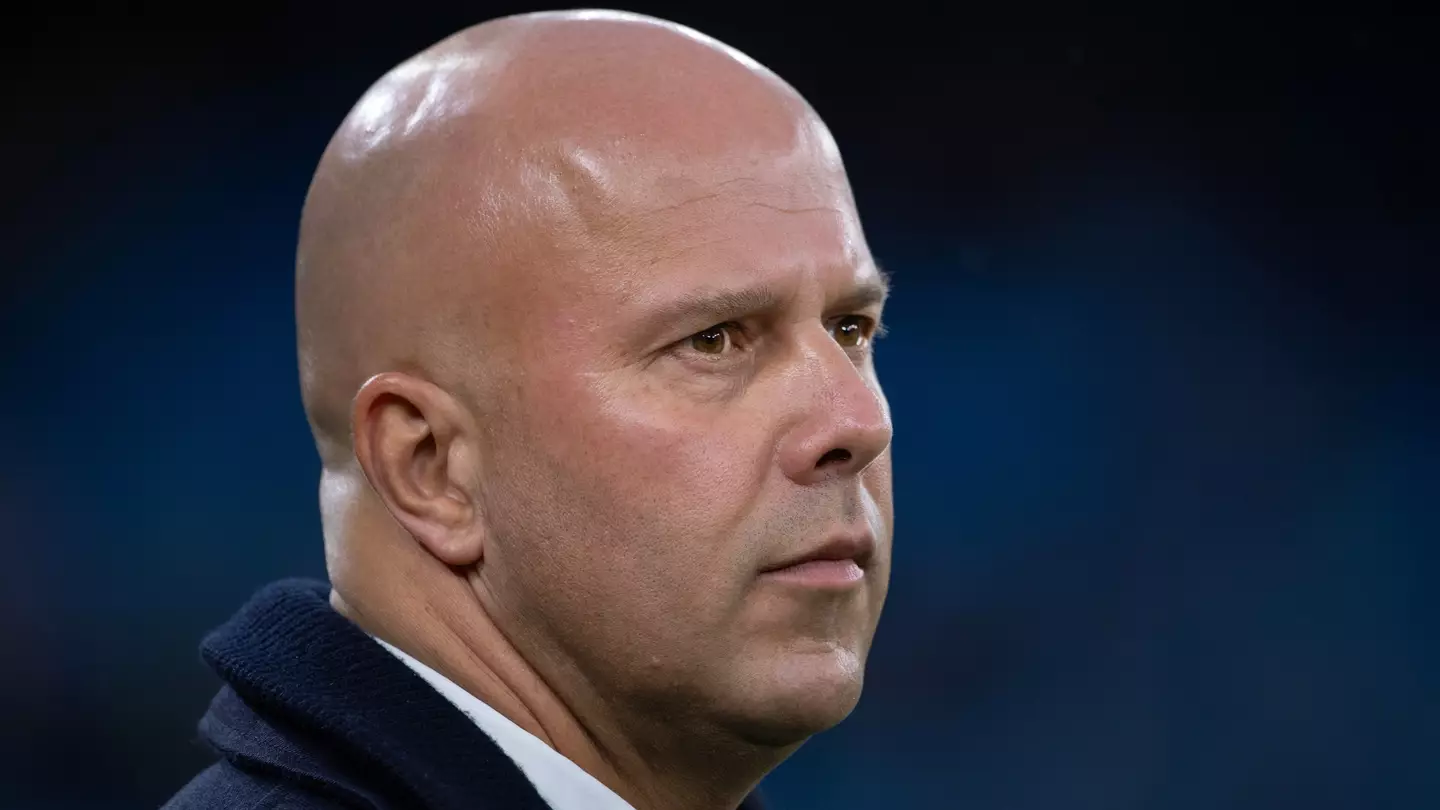 Gary Neville Reveals 'Murmurs' He’s Heard About Arne Slot’s Liverpool Future