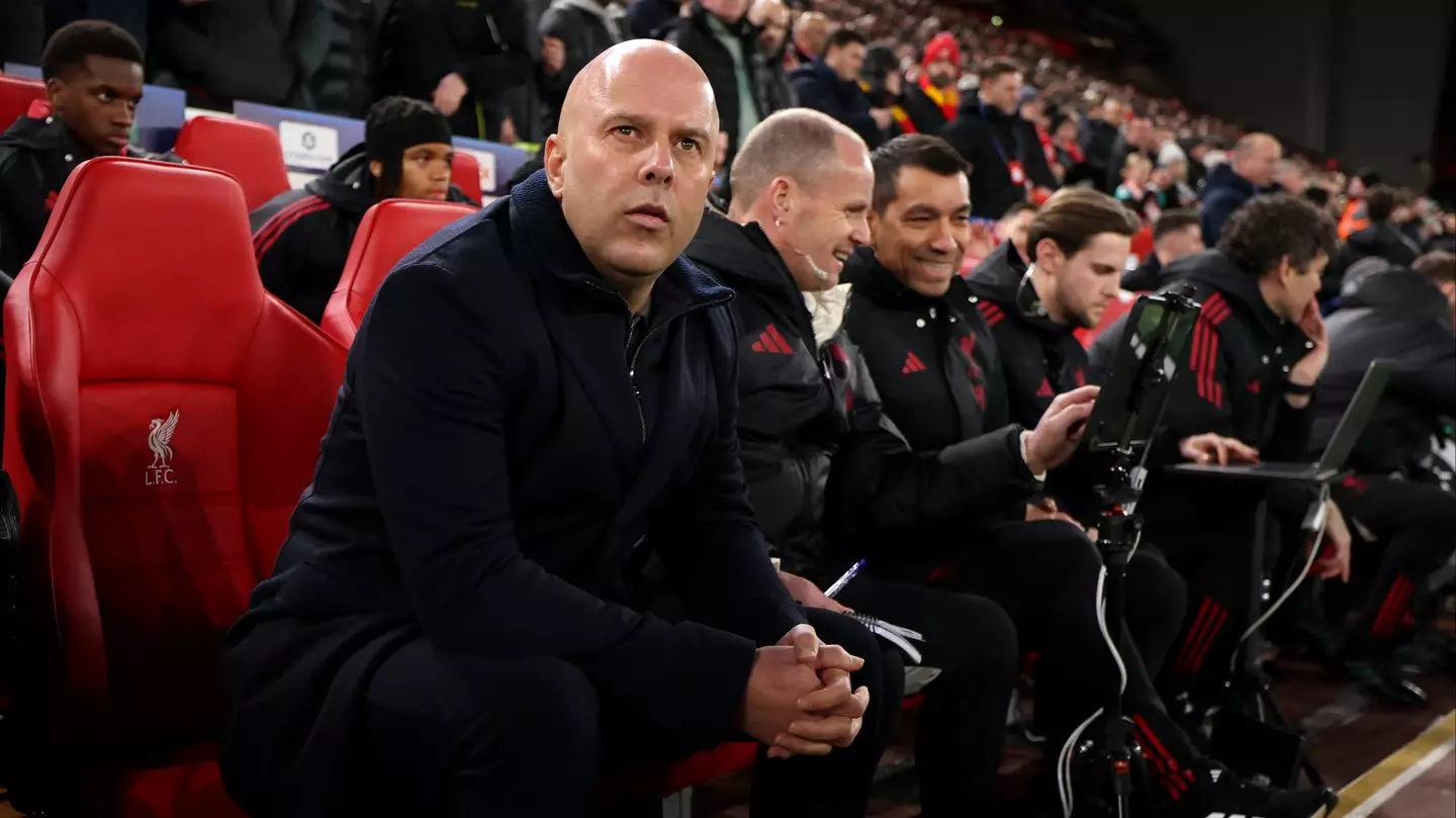 Liverpool 'Make Contact' Over Signing Before Deadline Day Following Frimpong Injury