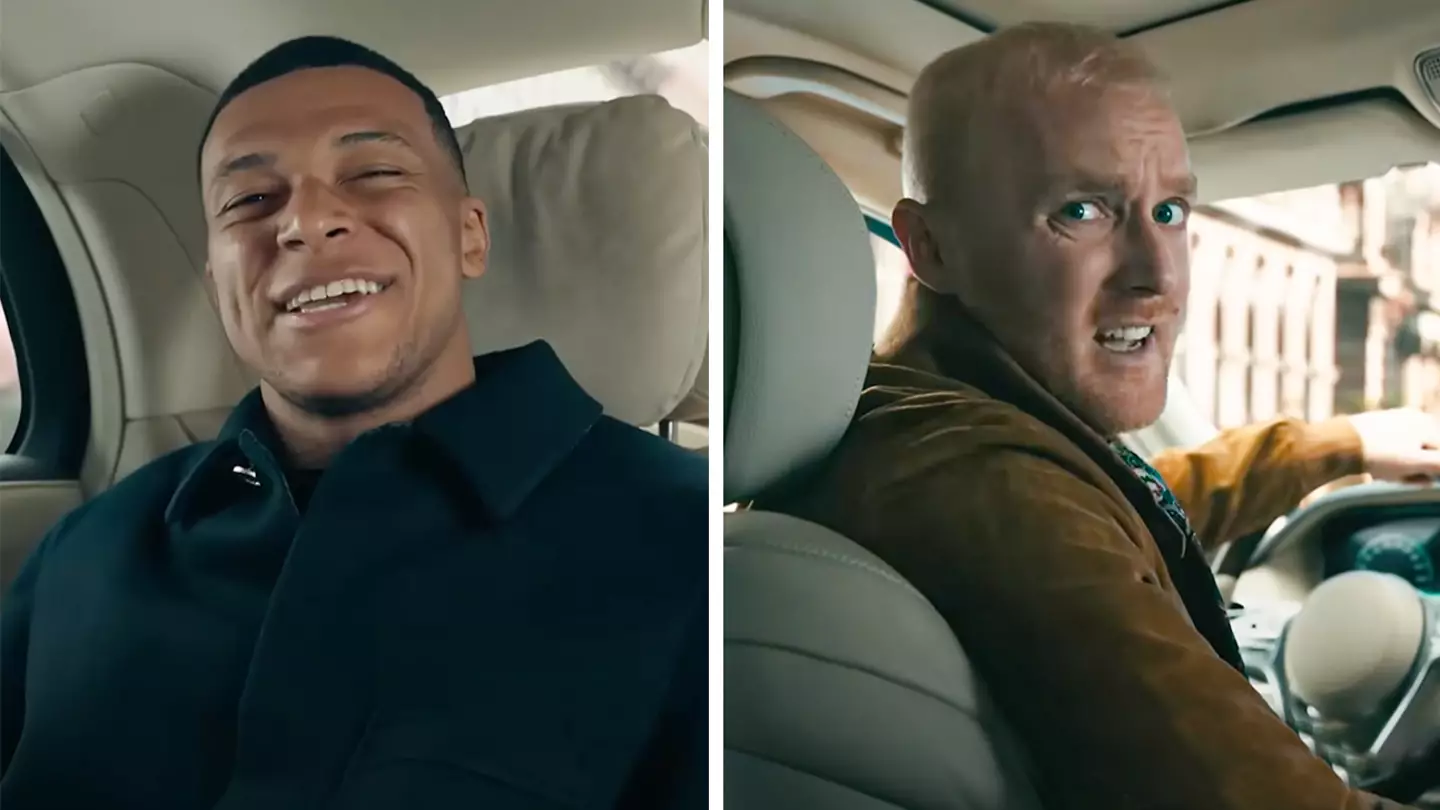 The Best Fantasy Football Job In The World? Kylian Mbappé Is Searching For Someone To Manage His Sorare Team