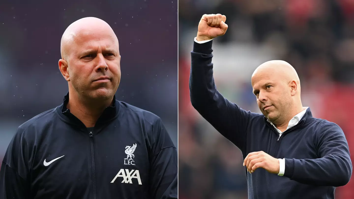 Liverpool 'tried to sign huge name this summer' in shock transfer that would have shaken the Premier League