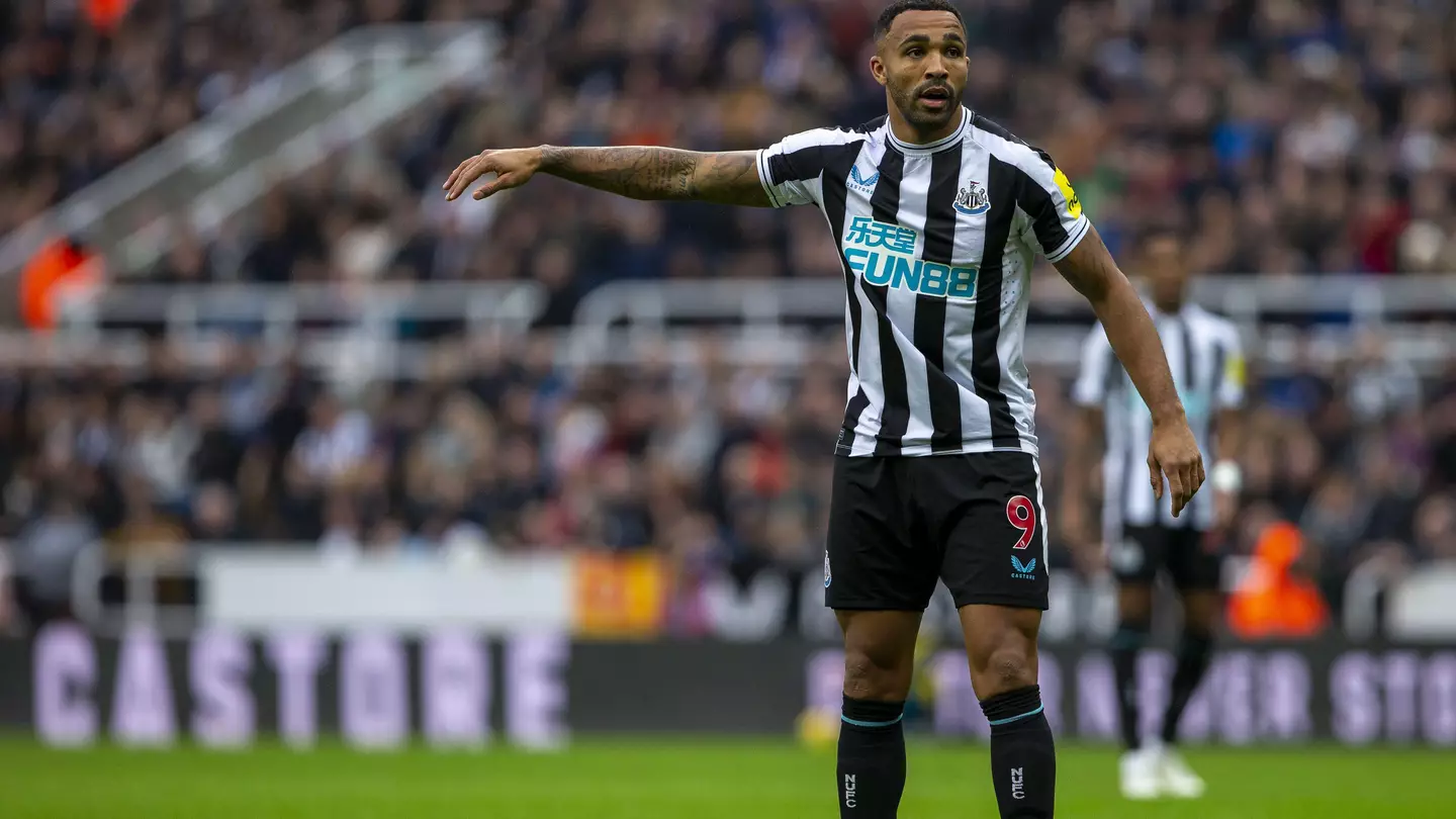 Chelsea handed major Callum Wilson fitness update ahead of Newcastle clash