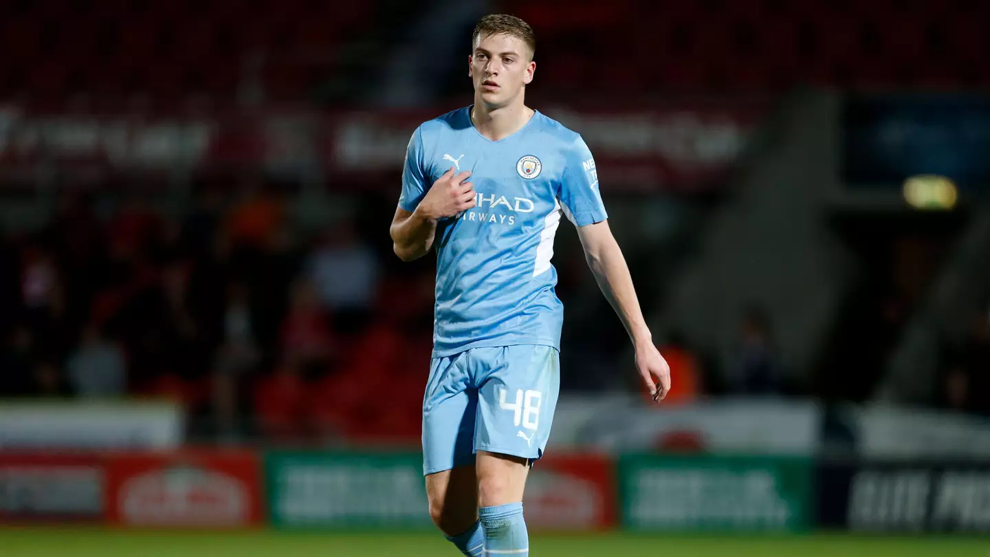 Manchester City sanction 14TH loan deal of the summer transfer window