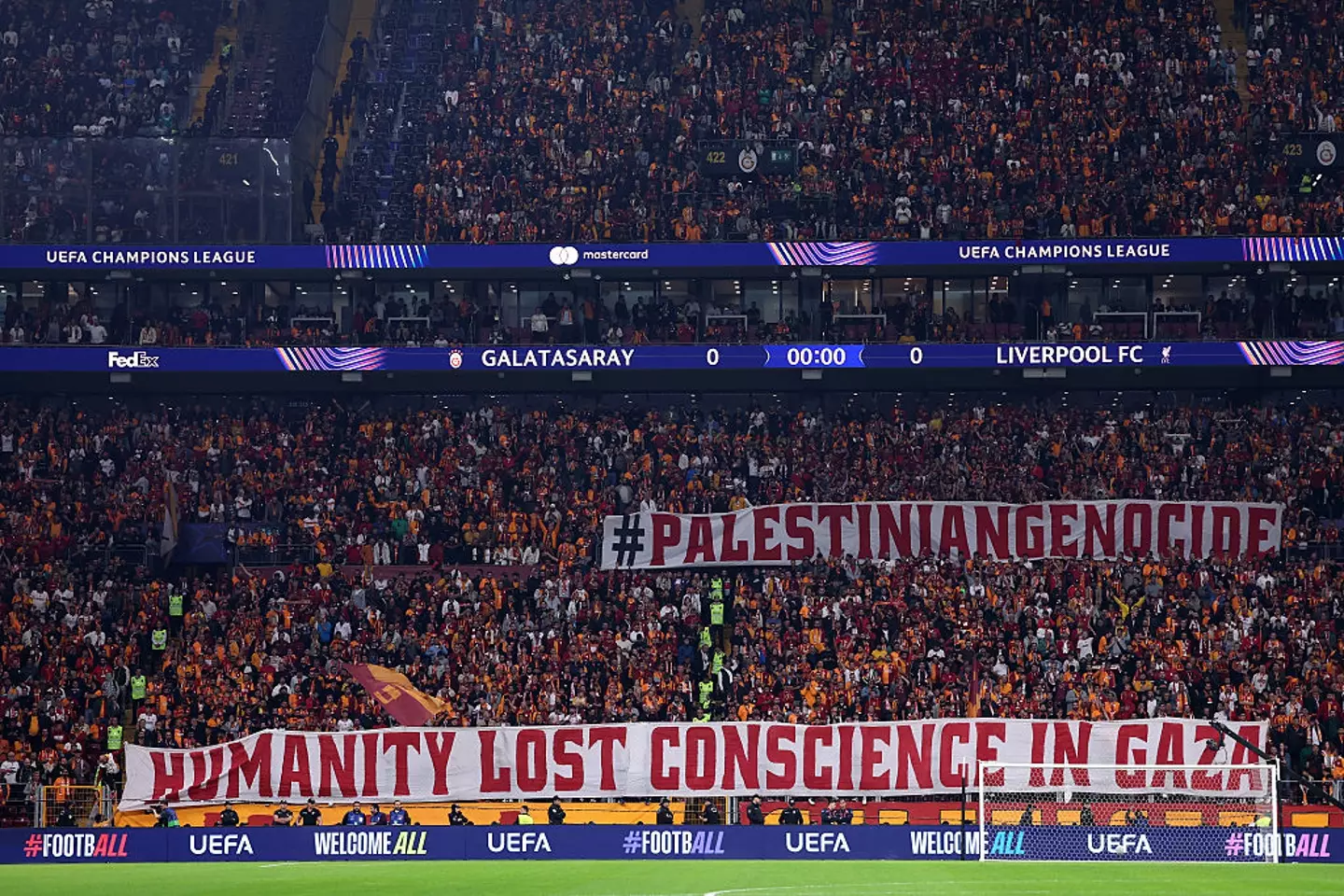 (Image: Justin Setterfield/Getty Images)