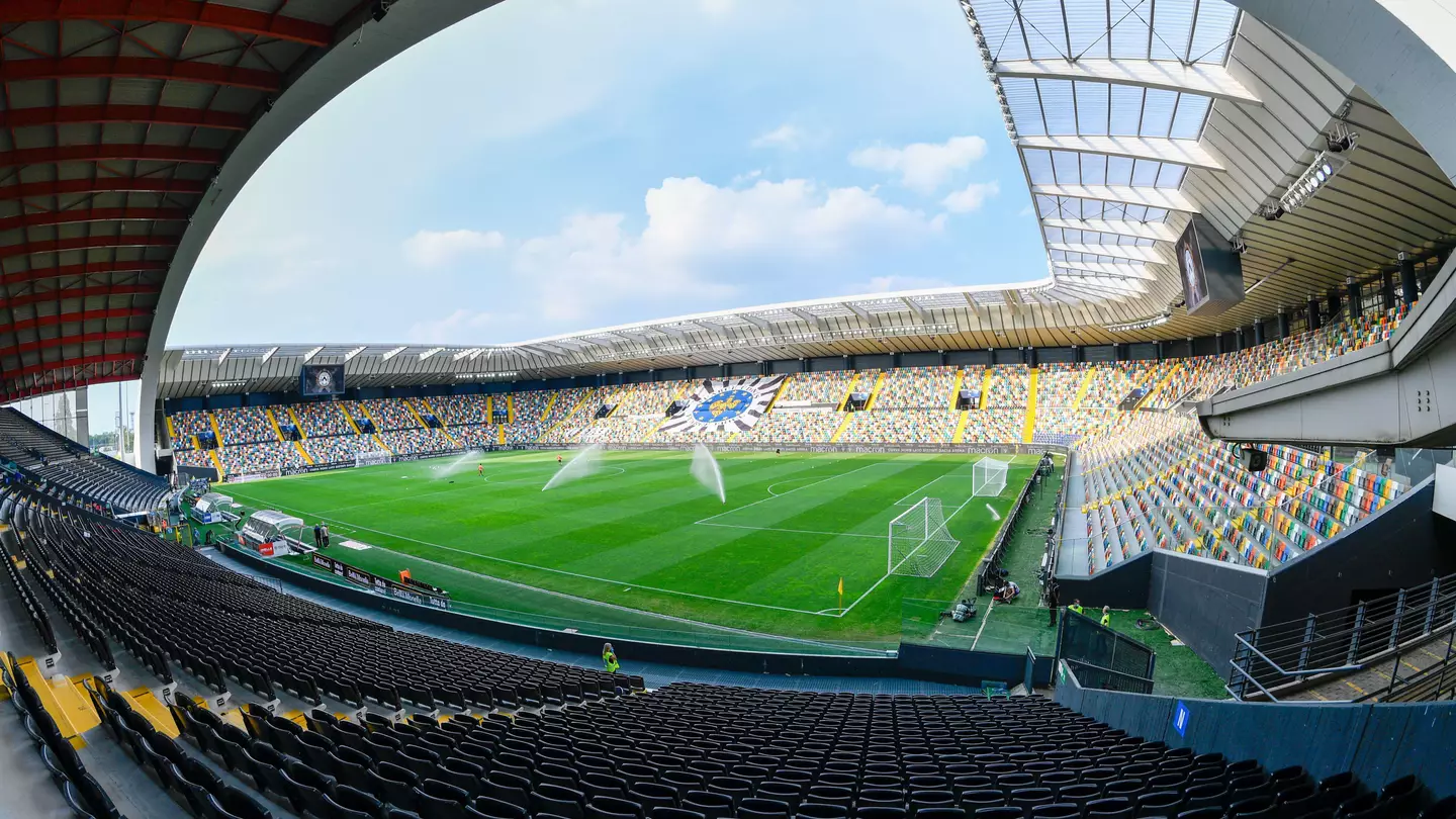 Preview: Udinese vs Chelsea: Thomas Tuchel Eyes Reaction As N'Golo Kante And Ruben Loftus-Cheek Return