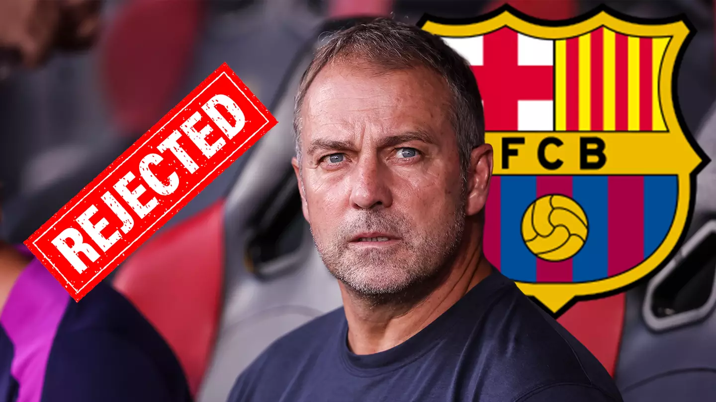 UEFA reject last-minute Barcelona request as club face chaotic Champions League start