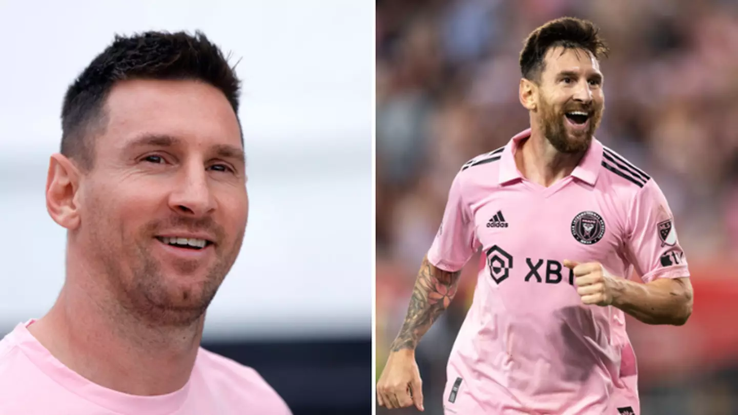 Lionel Messi ‘will leave Inter Miami’ as retirement plan revealed