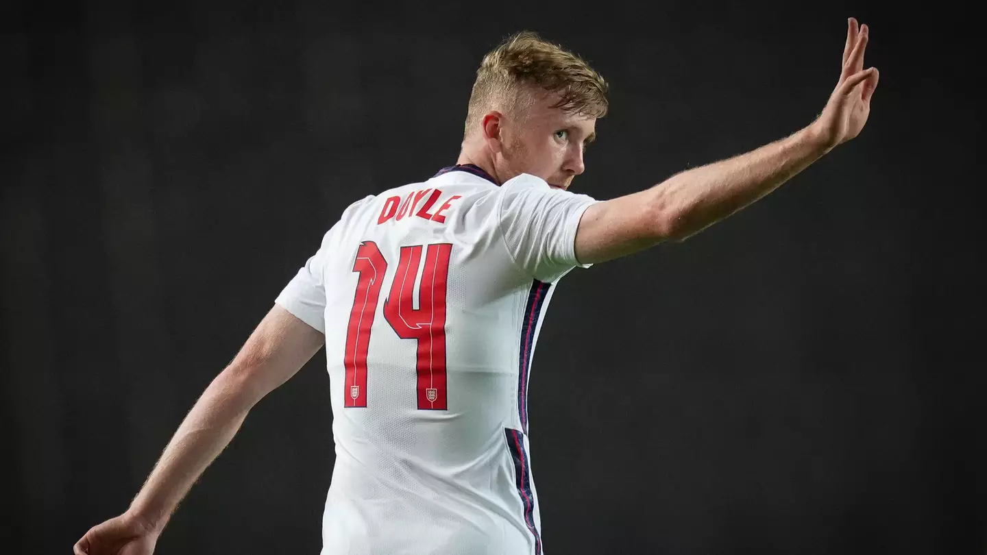 Tommy Doyle Leaves Manchester City On Season-Long Loan