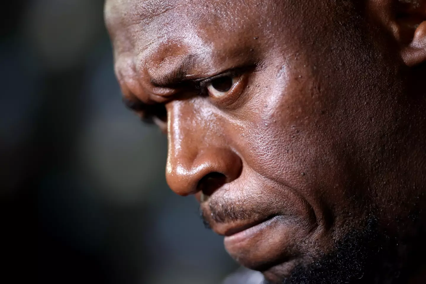 Bolt retired in 2017 with six Olympic gold medals to his name. Image credit: Getty