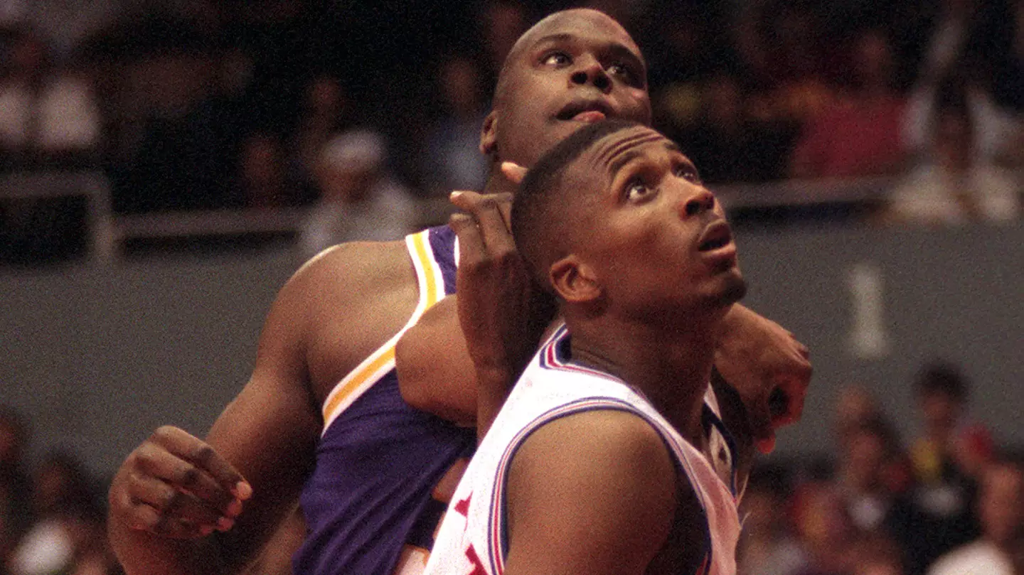 NBA star who was drafted ahead of Kobe Bryant in 1996 was murdered after terrifying 911 call