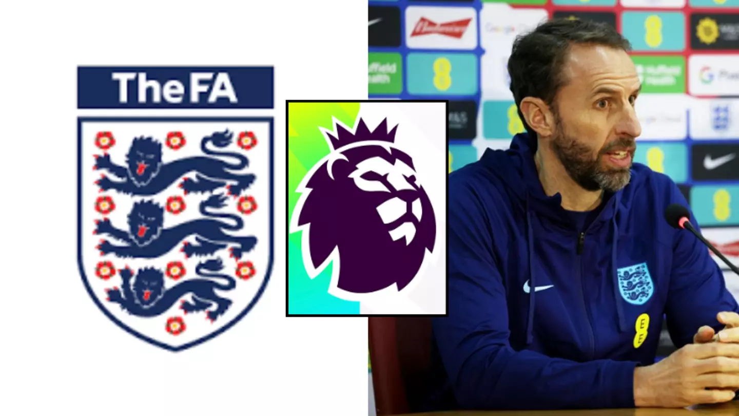 New favourite emerges to replace Gareth Southgate as England manager and it's bad news for one Premier League club