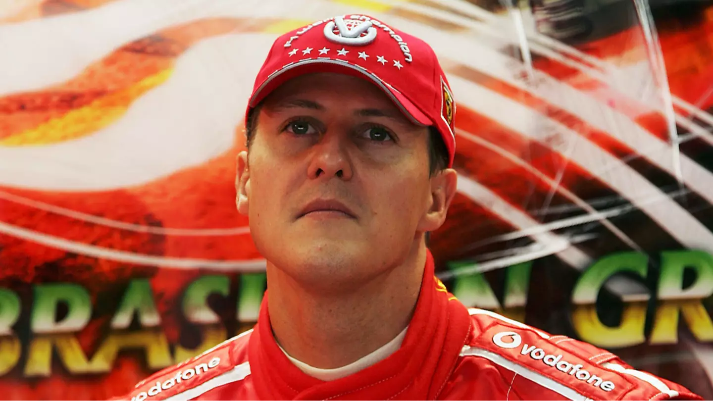 Driver Accused of Raping Nurse in Michael Schumacher's Home 'Has Left Country'