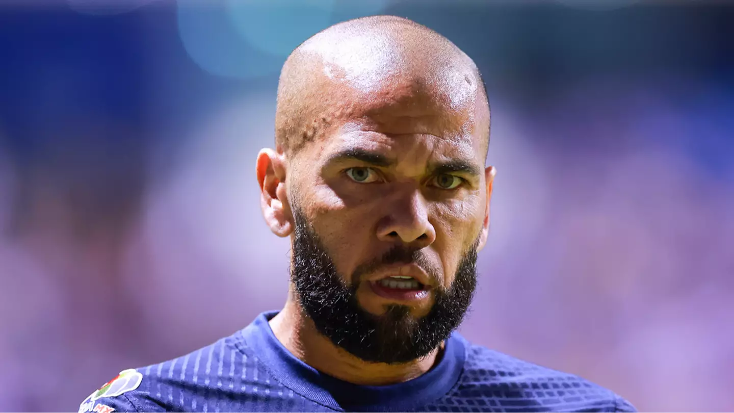 Dani Alves Begins New Career Following Overturned Rape Conviction