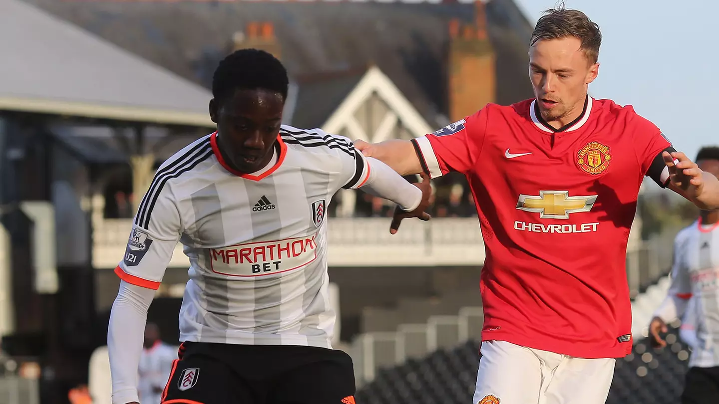 What happened to Man Utd's strangest-ever signing 10 years after deadline day transfer