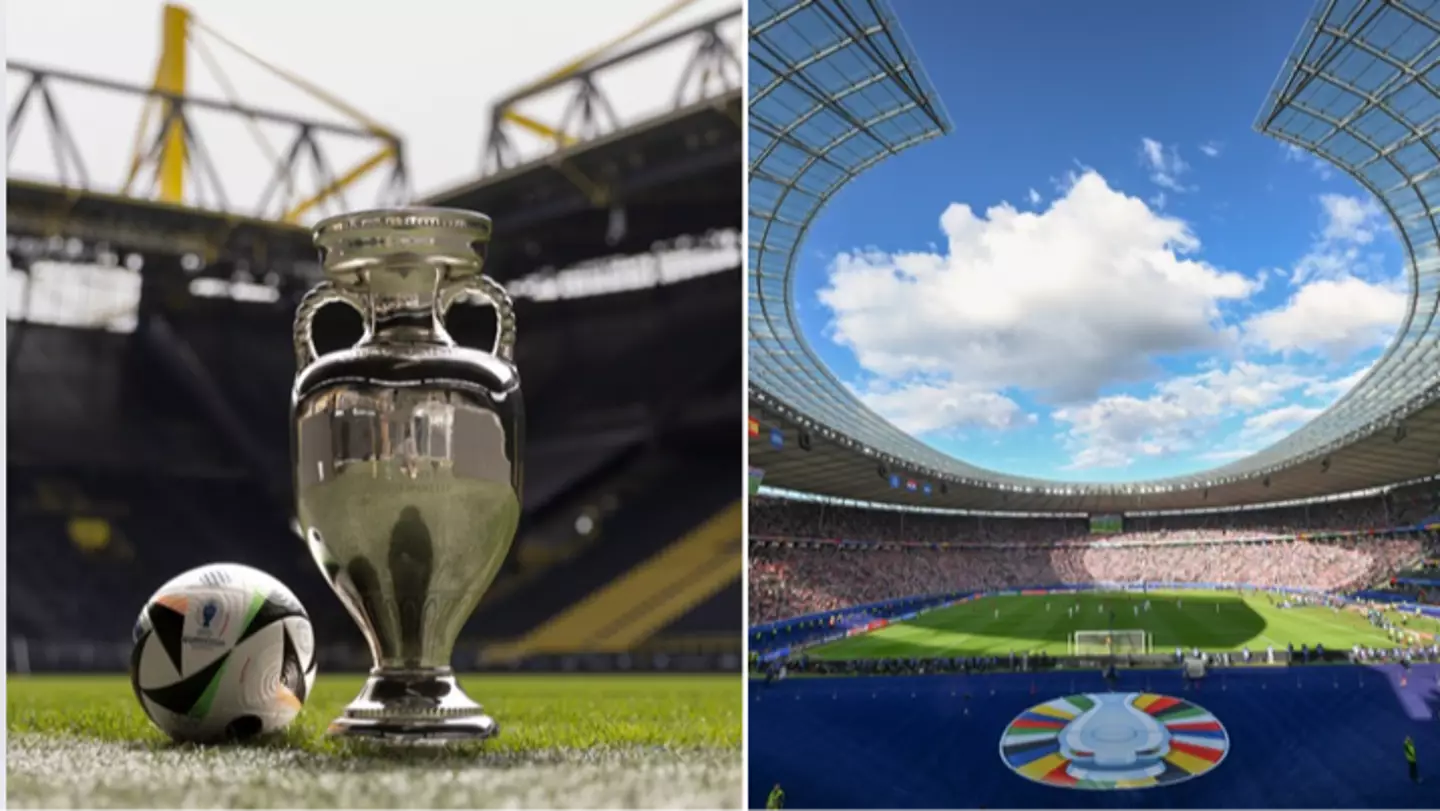 Surprise Euro 2024 top scorer set to secure huge transfer before the tournament has even ended